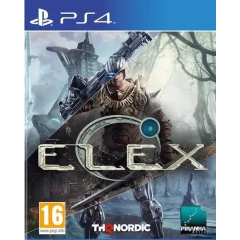 ELEX - PS4