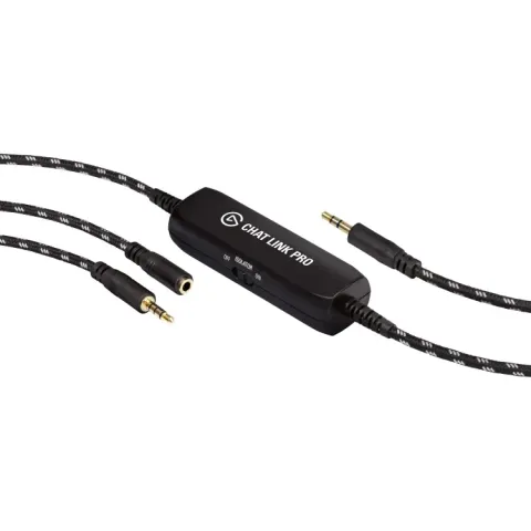 Elgato Chat Link Pro PS5, PS4, Nintendo Switch
