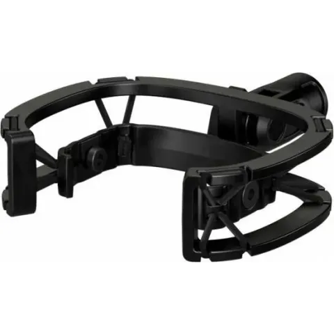 Elgato Shock Mount Wave Series - Zwart