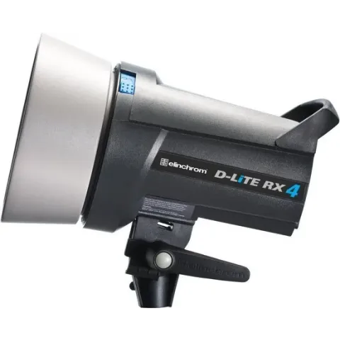 Elinchrom D-Lite RX 4