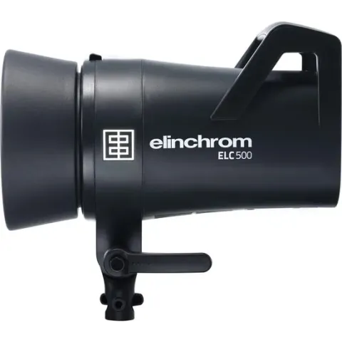 Elinchrom ELC 500 Unit only