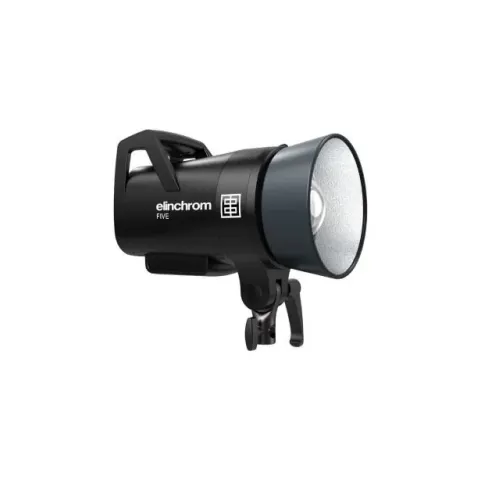 Elinchrom FIVE Dual Monolicht Kit