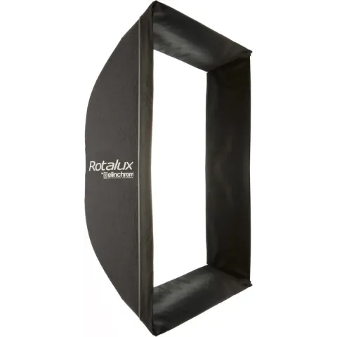 Elinchrom Rotalux Softbox Square 70 x 70cm, compleet