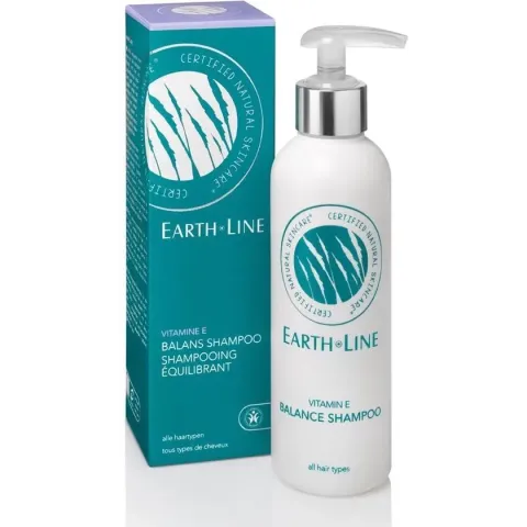 Eline Balans - 200 ml - Shampoo