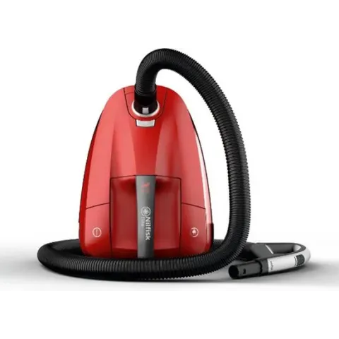 Elite Hepa14 Rood RCL14E08A2