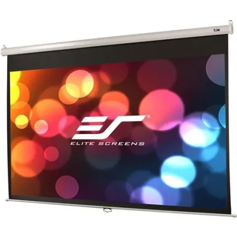 Elite Screens M106XWH - Projectiescherm / 106 inch