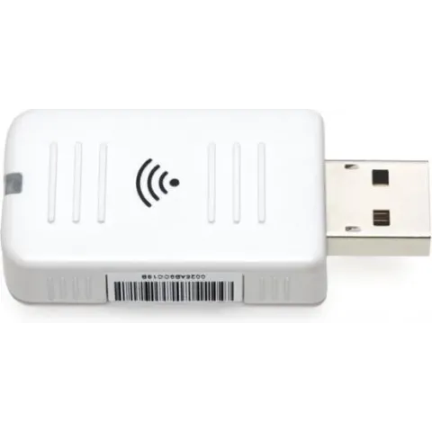 ELPAP10 Wireless LAN-Adapter b/g/n