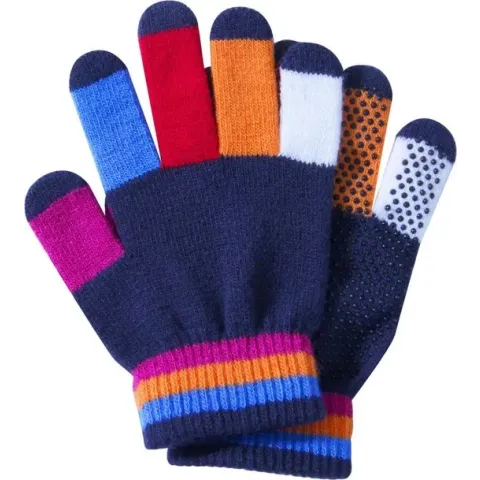 Elt Handschoenen Magic Grippy Kind Multi-Color One Size