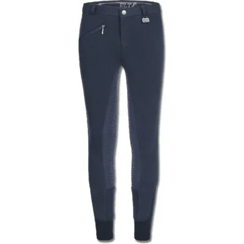 Elt Rijbroek Fun Sport Blauw - Ruiterkleding - 36