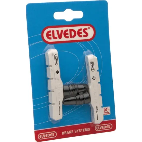 Elvedes remblok m/inbus clean comp