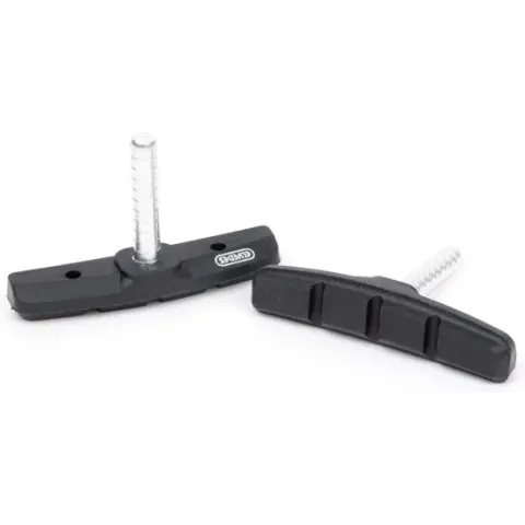 Elvedes Remblokken Set V-brake + Cantilever Per Paar