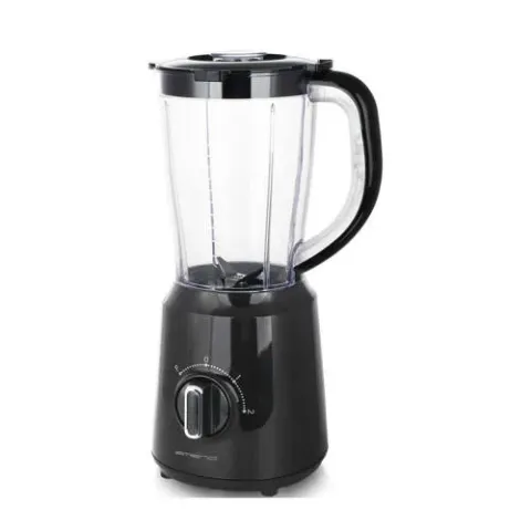 Emerio BL-124816.1 blender (zwart)