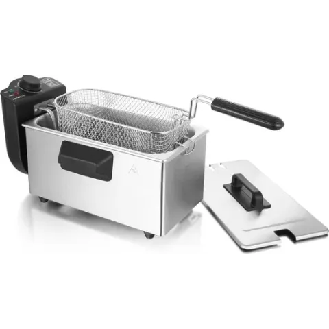 EMERIO FRITEUSE DF-120482 - FRITEUSE