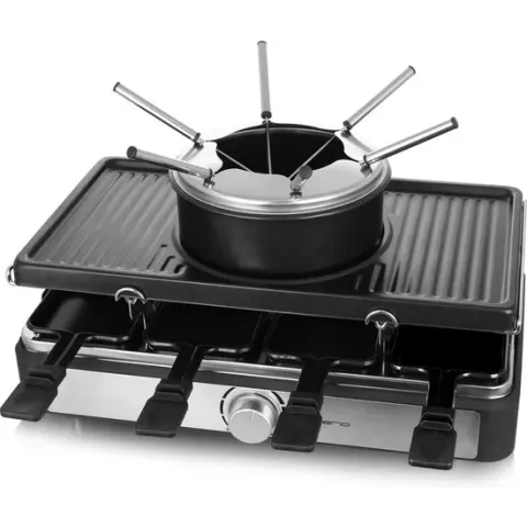 EMERIO GOURMET EN FONDUE SET RG-124930