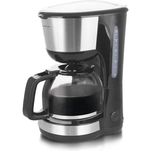 Emerio KOFFIEZETAPPARAAT CME-122933