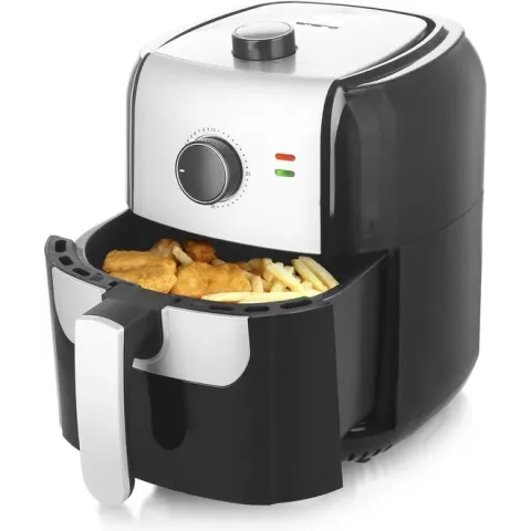 Emerio Smart Fryer AF-123543 XXL 5,5L