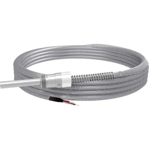 Emko RT-M06-L050-K02 Temperatuursensor Sensortype Pt100 Meetbereik temperatuur-50 tot 400 °C