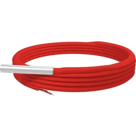 Emko RTS-M06-L060-K02 Temperatuursensor Sensortype Pt100 Meetbereik temperatuur-50 tot +200 °C Kabellengte 2 m