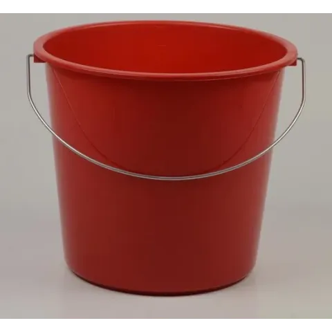 Emmer, 10 liter huishoudemmer