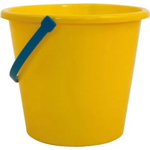 Emmer 18 cm Assorti