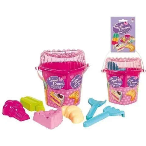 EMMERSET 17 SWEET 8 DLG.