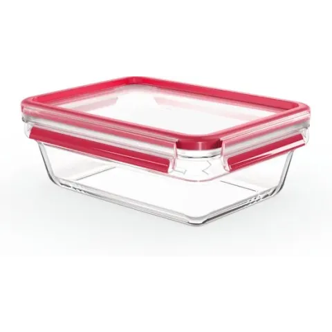 EMSA CLIP & CLOSE GLASS N1041000