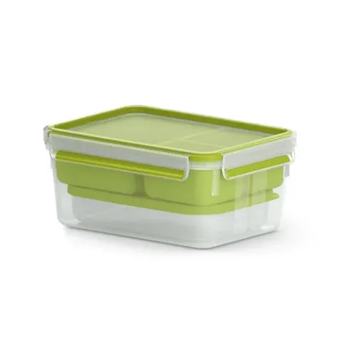 Emsa Clip & Go Lunchbox XL