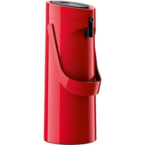 EMSA PONZA 1.9l Rood thermosfles