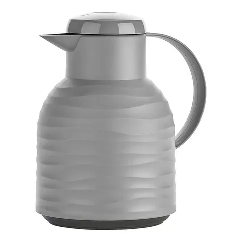 Emsa Samba Isoleerkan Quick Press Sluiting 1 Liter