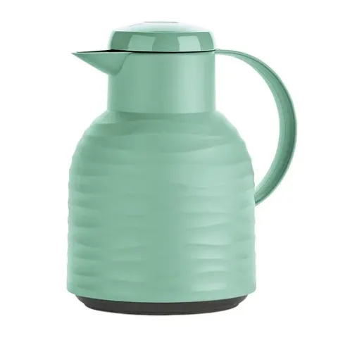 Emsa Samba Isoleerkan Quick Press Sluiting 1 Liter