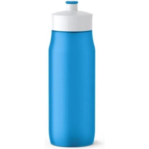 EMSA Squeeze Sport knijpfles 600 ml Polyethyleen