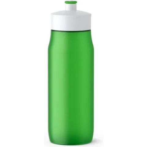 EMSA Squeeze Sport knijpfles 600 ml Polyethyleen