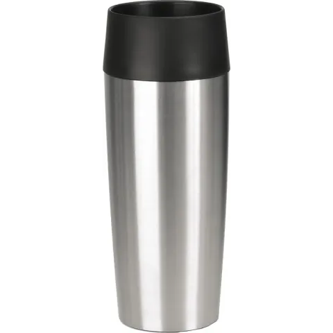 Emsa Thermosbeker Travel Mug RVS 360 ml