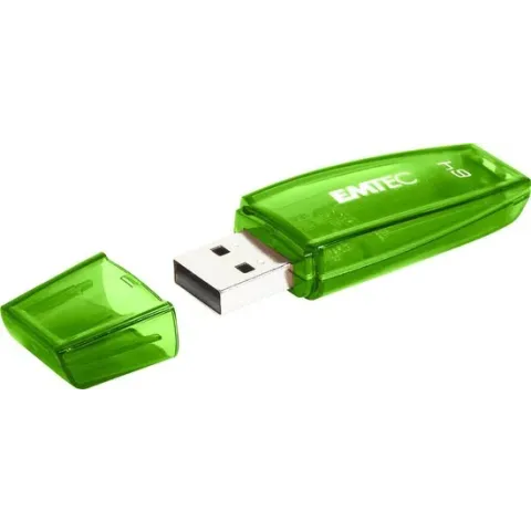 Emtec C410 - USB-stick - 64 GB