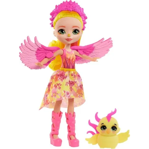 Enchantimals Phoenix