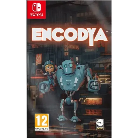 Encodya