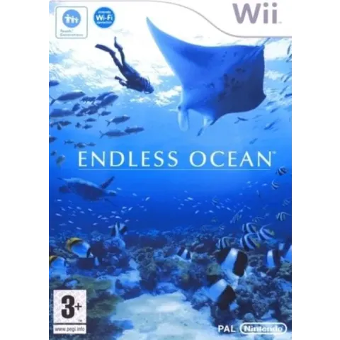 Endless Ocean