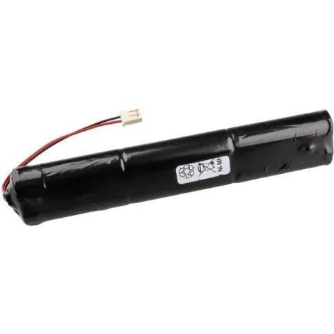 eneloop Accupack Aantal cellen: 9 Batterijgrootte: AA (penlite) Stekker NiMH 10.8 V 2000 mAh