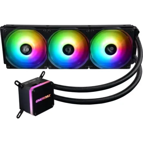Enermax LIQMAX III ARGB 360 Processor