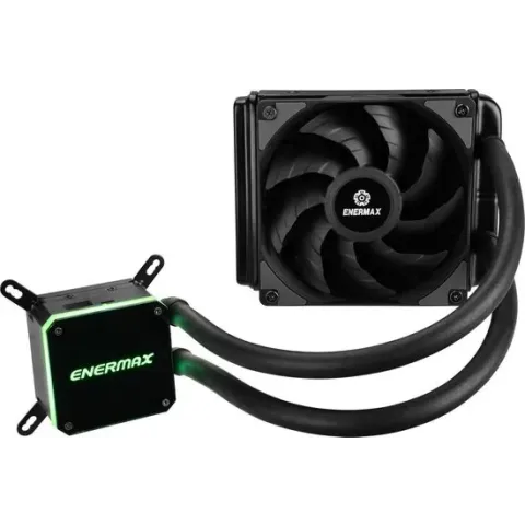 Enermax Liqmax III Processor Koeler
