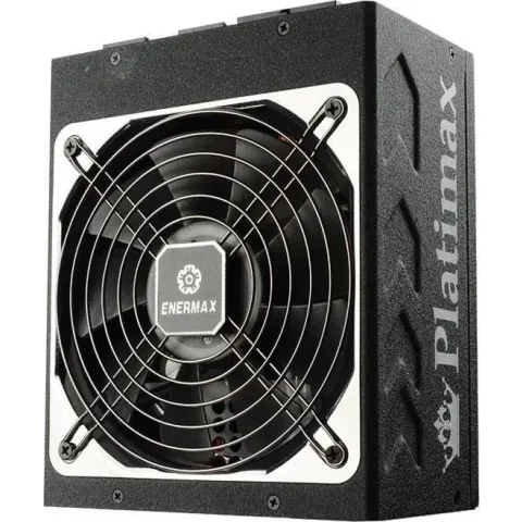 Enermax Platimax power supply unit 1700 W ATX Zwart