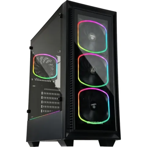 Enermax StarryFort SF30 Toren Zwart
