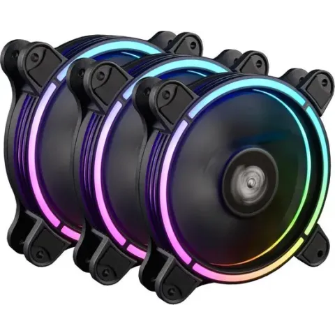 Enermax T.B.RGB AD. Computer behuizing Ventilator