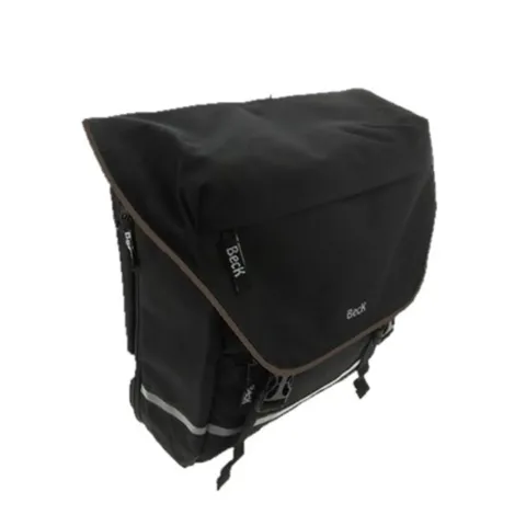 Enkele Sportieve Fietstas SPRTV Single bruine bies