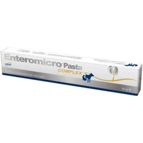 Enteromicro Complex Pasta - 15 ml