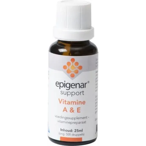 Epigenar Supp Vit A E