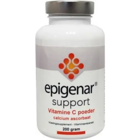 EPIGENAR SUPP VIT C CALCIUM