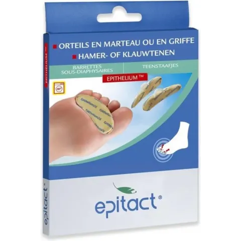 Epitact Hamertenen 36/40