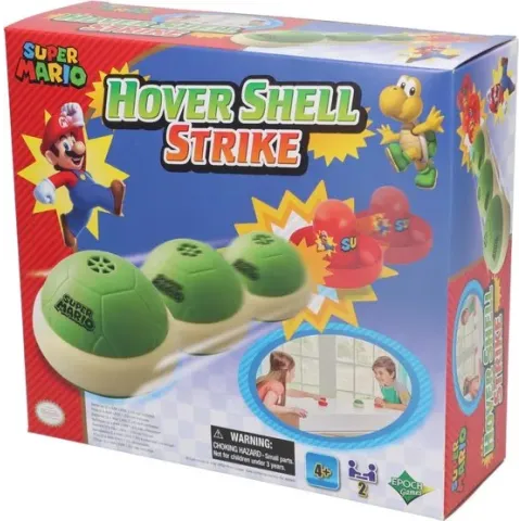 EPOCH Games Hover Shell Strike