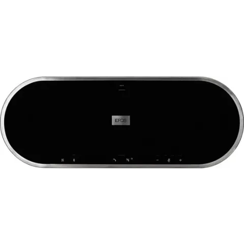 EPOS EXPAND 80 Zwart 5.0